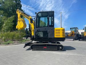 БАГЕР GUNTER GROSSMANN GG3000