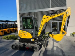 БАГЕР GUNTER GROSSMANN GG3500