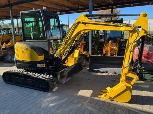БАГЕР GUNTER GROSSMANN GG3500