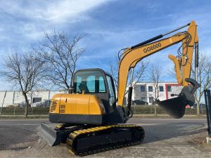 БАГЕР GUNTER GROSSMANN GG6000