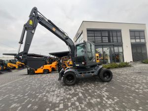 КОЛЕСЕН БАГЕР GUNTER GROSSMANN G70X
