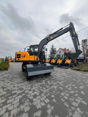 КОЛЕСЕН БАГЕР GUNTER GROSSMANN G70X