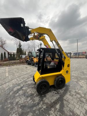 ЧЕЛЕН ТОВАРАЧ GUNTER GROSSMANN GG300K