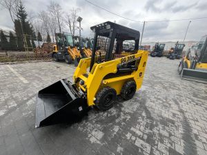 ЧЕЛЕН ТОВАРАЧ GUNTER GROSSMANN GG300K
