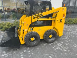 ЧЕЛЕН ТОВАРАЧ GUNTER GROSSMANN GG700K