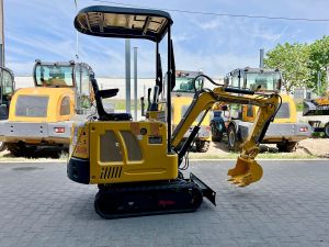 МИНИ БАГЕР GUNTER GROSSMANN GG800