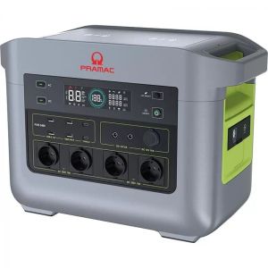 ПРЕНОСИМА ЗАРЯДНА СТАНЦИЯ PRAMAC PWB2400 - 2400W