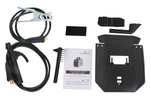 ЗАВАРЪЧЕН ИНВЕРТОР ProWELD 220DLS-LCD