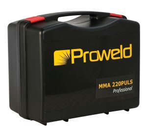 ЗАВАРЪЧЕН ИНВЕРТОР ProWELD 220DLS-LCD