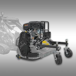 МИНИ ЧЕЛЕН ТОВАРАЧ JANSEN KL-200