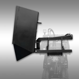 МИНИ ЧЕЛЕН ТОВАРАЧ JANSEN KL-200