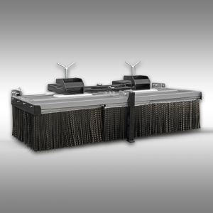 МИНИ ЧЕЛЕН ТОВАРАЧ JANSEN KL-200