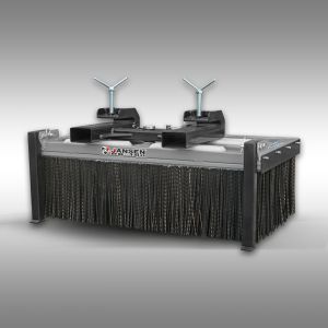 МИНИ ЧЕЛЕН ТОВАРАЧ JANSEN KL-200