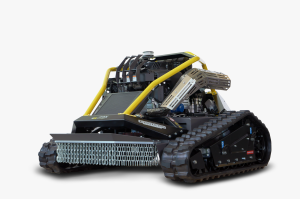 МУЛЧЕР РОБОТ ECO TECH H24 LYNX