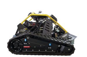 МУЛЧЕР РОБОТ ECO TECH H24 LYNX
