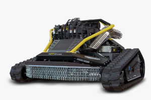 МУЛЧЕР РОБОТ ECO TECH H27 PANTHER