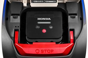 РОБОТ КОСАЧКА HONDA Miimo HRM1000