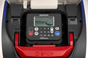 РОБОТ КОСАЧКА HONDA Miimo HRM4000 Live