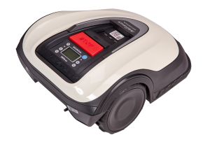 РОБОТ КОСАЧКА HONDA Miimo HRM40 Live