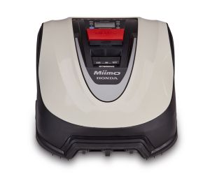 РОБОТ КОСАЧКА HONDA Miimo HRM70 Live