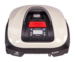 РОБОТ КОСАЧКА HONDA Miimo HRM70 Live