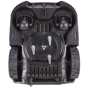 РОБОТ КОСАЧКА HONDA Miimo HRM70 Live
