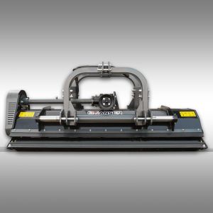 НАВЕСЕН МУЛЧЕР JANSEN DUO-250 PROLINE