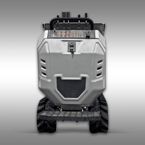 МИНИ ДЪМПЕР JANSEN RD-700S