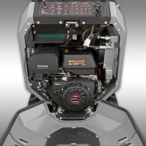 МИНИ ДЪМПЕР JANSEN RD-700S
