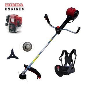 МОТОРЕН ХРАСТОРЕЗ AGT5028B COMFORT  С HONDA GX50