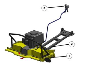 RAMMY ХРАСТОРЕЗ 120 ATV PRO