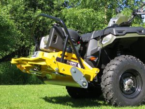 RAMMY ХРАСТОРЕЗ 120 ATV PRO