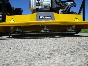 RAMMY ХРАСТОРЕЗ 120 ATV PRO