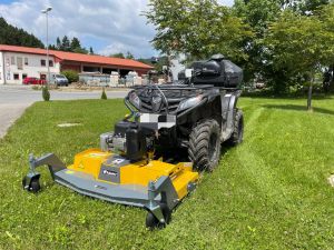 RAMMY КОСАЧКА ЗА ТРЕВА 120 ATV PRO