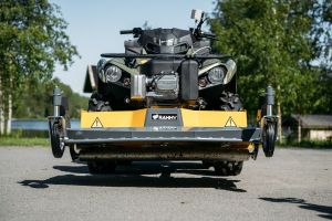 RAMMY КОСАЧКА ЗА ТРЕВА 120 ATV PRO