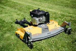 RAMMY КОСАЧКА ЗА ТРЕВА 120 ATV PRO