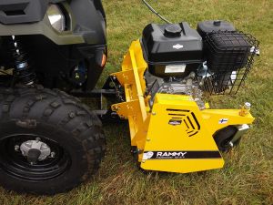 RAMMY МУЛЧЕРИ 120 ATV PRO