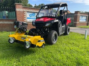 RAMMY МУЛЧЕРИ 120 ATV PRO
