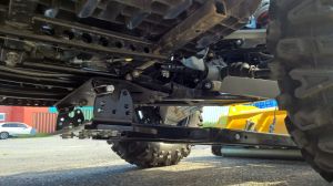 RAMMY МУЛЧЕРИ 120 ATV PRO