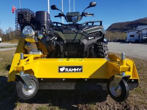 RAMMY МУЛЧЕРИ 120 ATV PRO