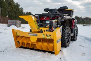RAMMY СНЕГОРИН 120 ATV 