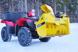 RAMMY СНЕГОРИН 120 ATV 