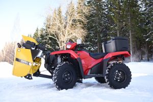RAMMY СНЕГОРИН 120 ATV 