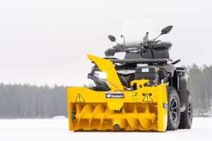 RAMMY СНЕГОРИН 120 ATV PRO