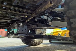 RAMMY СНЕГОРИН 120 ATV PRO