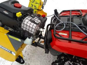 RAMMY СНЕГОРИН 120 ATV PRO