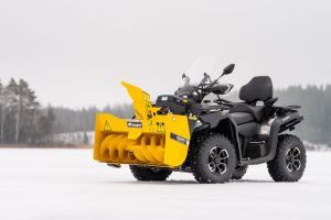 RAMMY СНЕГОРИН 120 ATV PRO