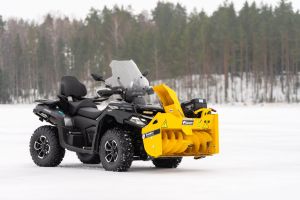 RAMMY СНЕГОРИН 120 ATV PRO