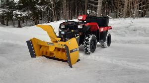 RAMMY СНЕГОРИН 140 ATV 