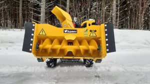 RAMMY СНЕГОРИН 140 ATV 